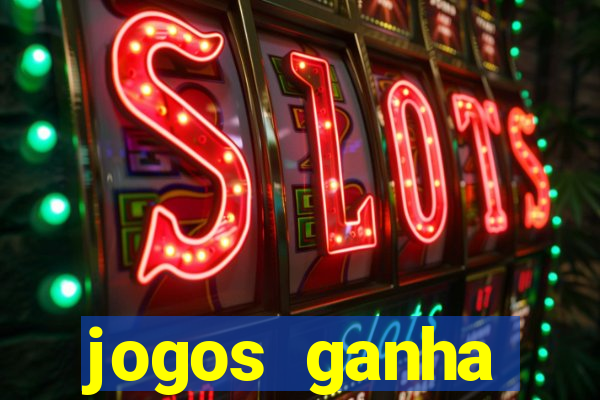 jogos ganha dinheiro no pix